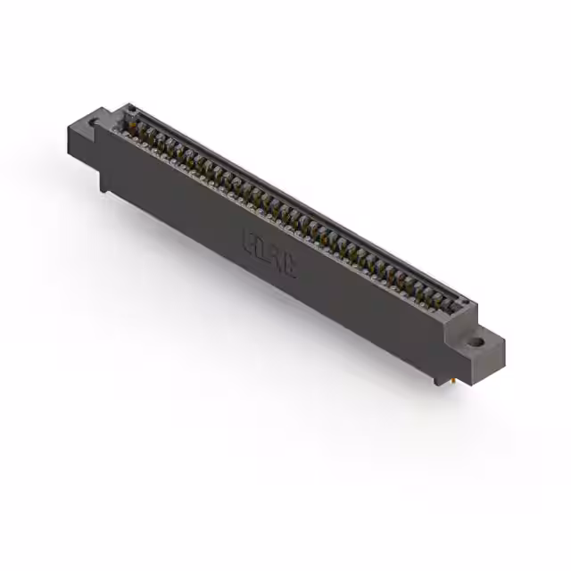 895-034-541-602 EDAC Inc.  Edgeboard Connectors
